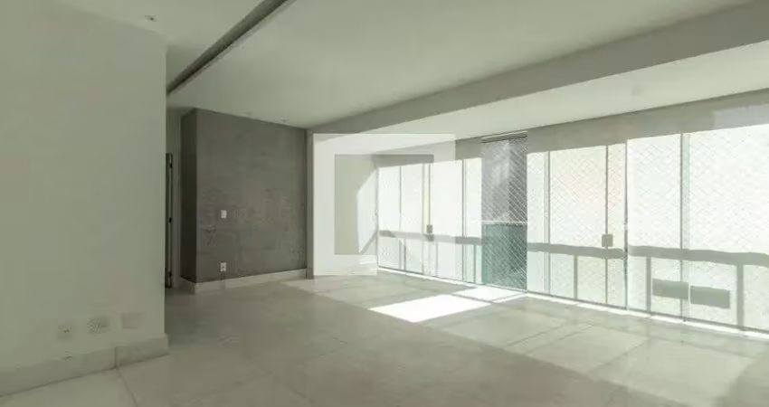 Apartamento para venda - belvedere, 3 quartos,  107 m² - belo horizonte