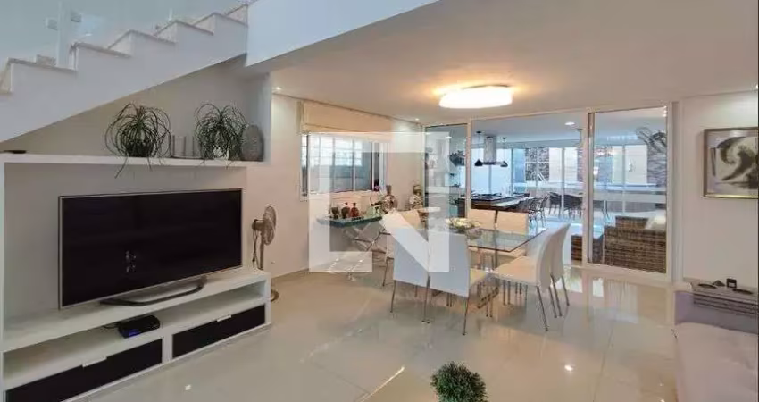 Casa / sobrado em condomínio para venda - swiss park, 4 quartos,  305 m² - campinas