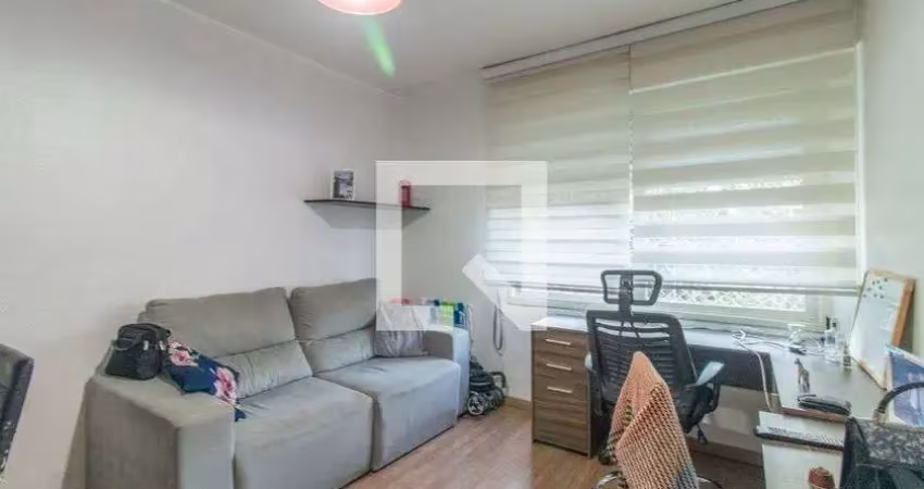 Apartamento para venda - santo antônio, 1 quarto,  45 m² - porto alegre