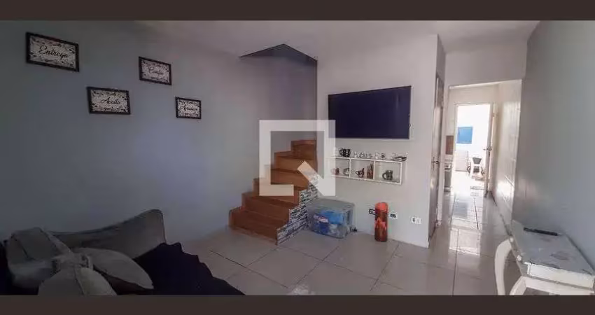 Casa para venda - vila yolanda, 2 quartos,  80 m² - osasco