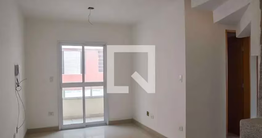 Cobertura para venda - nova petrópolis, 3 quartos,  120 m² - são bernardo do campo