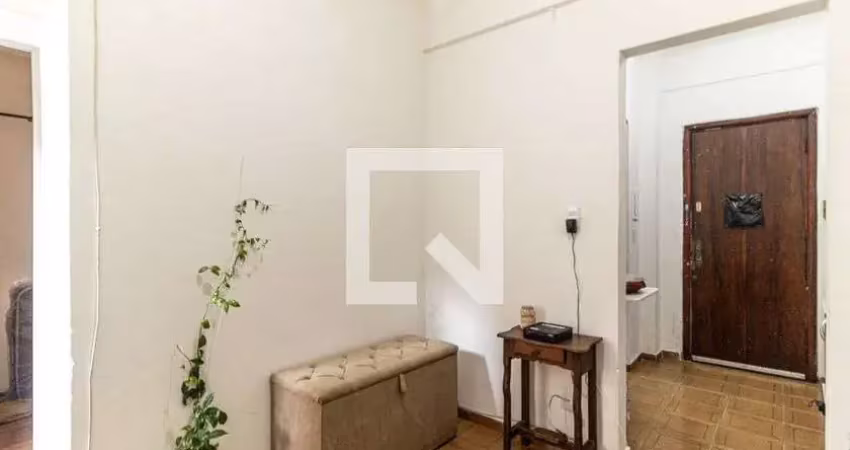 Apartamento para venda - centro, 1 quarto,  39 m² - são paulo