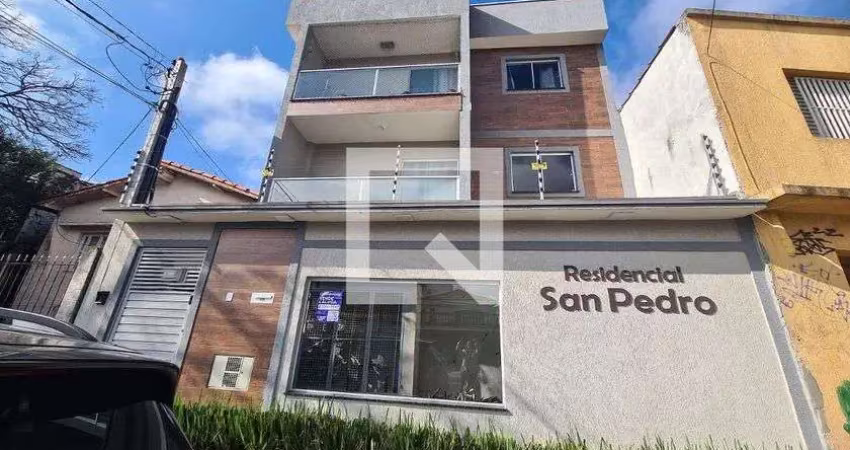 Apartamento para venda - vila formosa, 2 quartos,  41 m² - são paulo