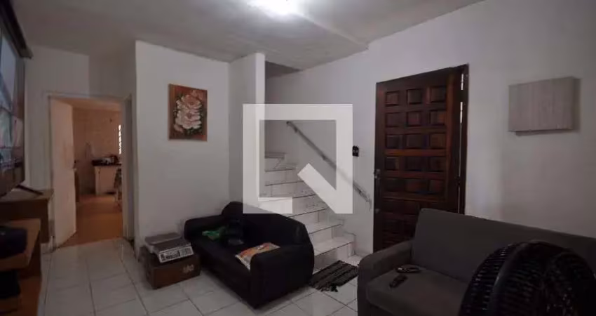 Casa para venda - vila mazzei, 3 quartos,  110 m² - são paulo
