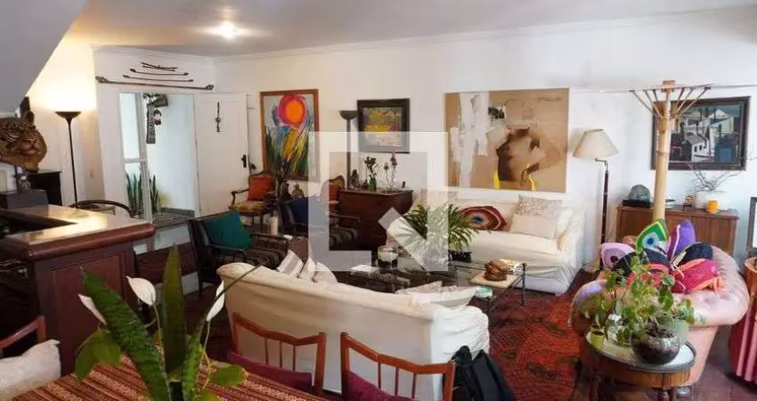 Casa para venda - jardim europa, 3 quartos,  320 m² - são paulo