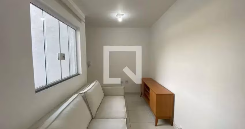 Cobertura para venda - parque bandeirante, 2 quartos,  102 m² - santo andré