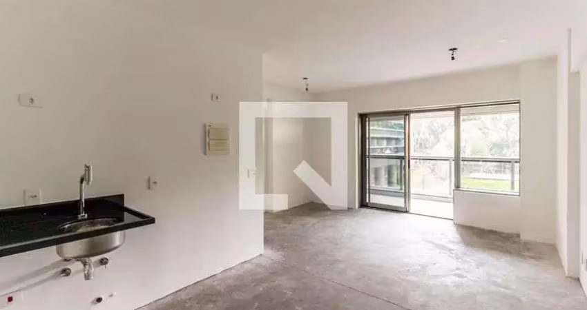 Kitnet / stúdio para venda - santa cecília, 1 quarto,  39 m² - são paulo