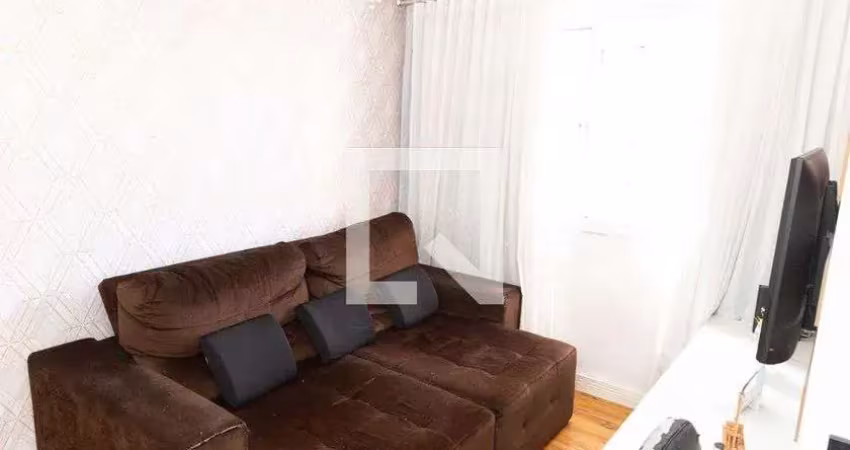 Apartamento para venda - jardim cocaia, 2 quartos,  43 m² - guarulhos