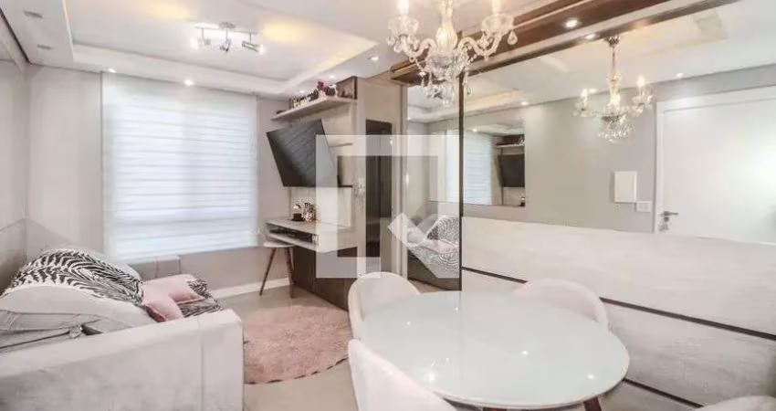 Apartamento para venda - alto petrópolis, 2 quartos,  51 m² - porto alegre