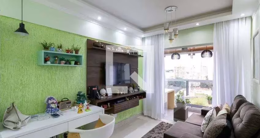 Apartamento para venda - botafogo, 1 quarto,  58 m² - campinas
