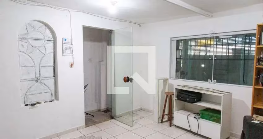 Casa para venda - cambuci, 3 quartos,  190 m² - são paulo