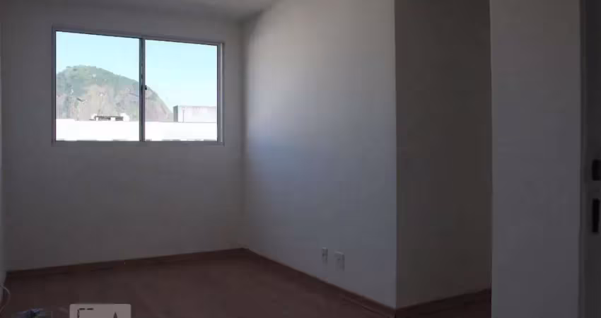 Apartamento para venda - vargem pequena, 2 quartos,  55 m² - rio de janeiro