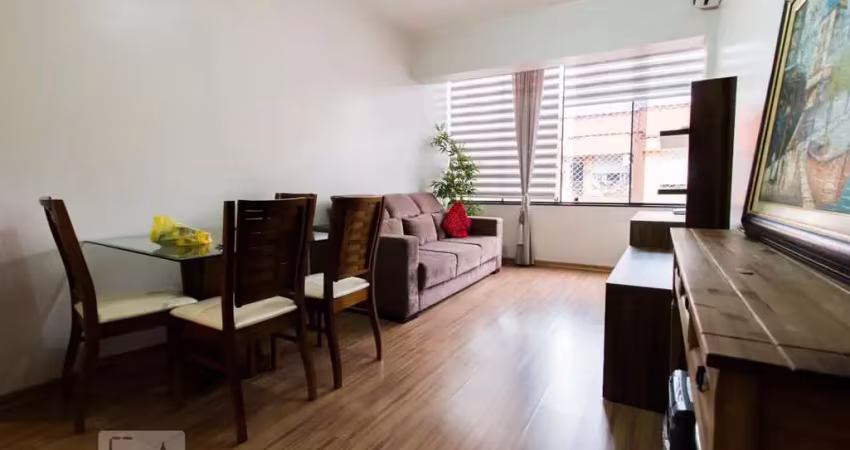 Apartamento para venda - santana, 2 quartos,  70 m² - porto alegre