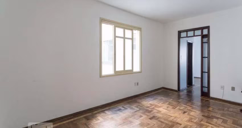 Apartamento para venda - santo antônio, 2 quartos,  82 m² - porto alegre