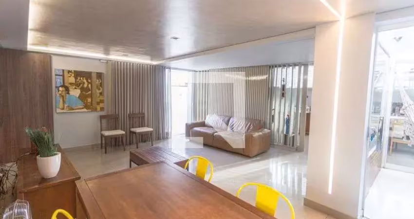 Apartamento para venda - anchieta, 3 quartos,  227 m² - belo horizonte