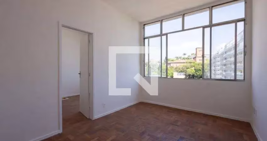 Apartamento para venda - tijuca, 1 quarto,  45 m² - rio de janeiro