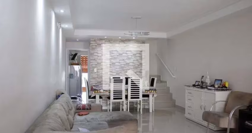 Casa para venda - mooca, 3 quartos,  160 m² - são paulo