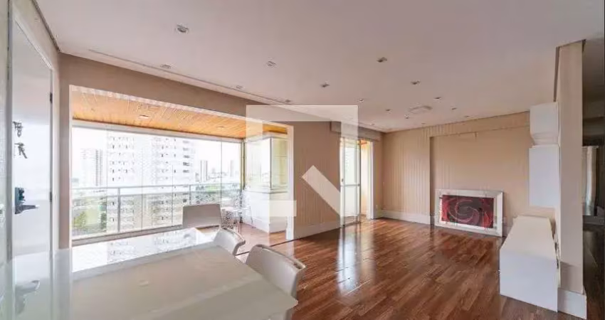 Apartamento para venda - centro, 3 quartos,  114 m² - santo andré
