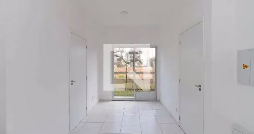 Apartamento para venda - vila sabrina , 2 quartos,  42 m² - são paulo