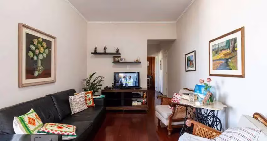 Apartamento para venda - vila mariana, 3 quartos,  92 m² - são paulo