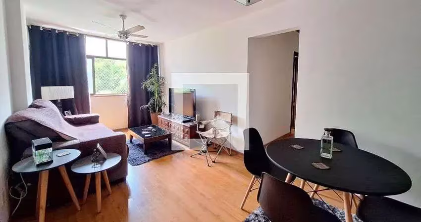 Apartamento para venda - ingá, 2 quartos,  60 m² - niterói