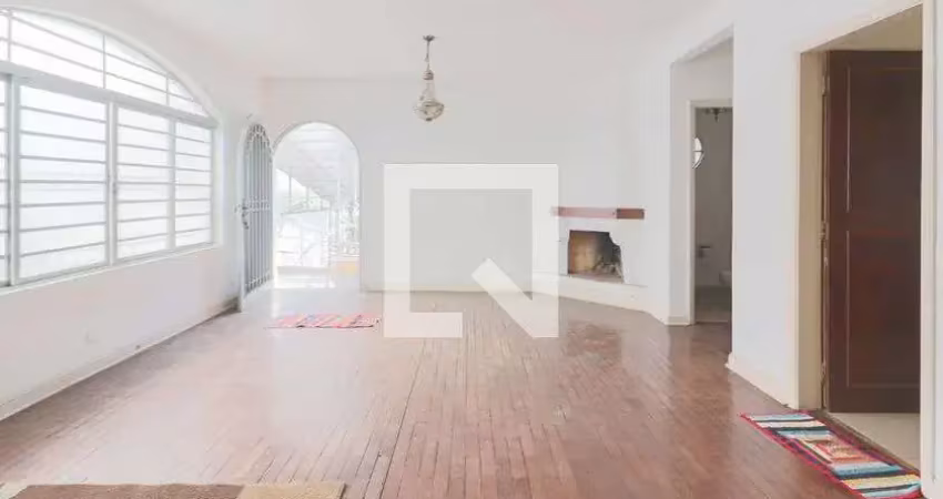 Casa para venda - butantã, 3 quartos,  287 m² - são paulo