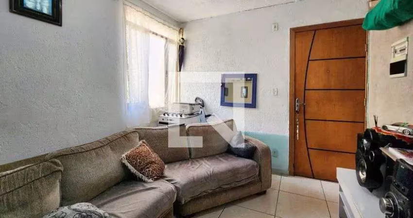 Apartamento para venda - assunção, 2 quartos,  47 m² - são bernardo do campo