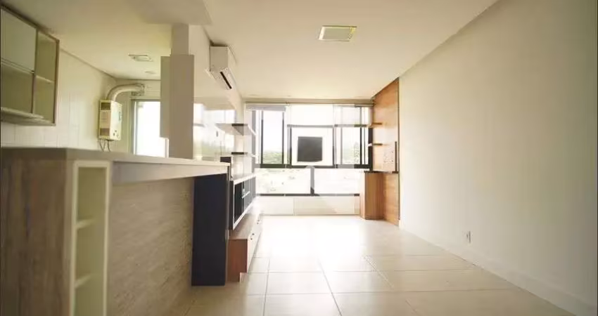 Apartamento para venda - jardim salso , 2 quartos,  69 m² - porto alegre