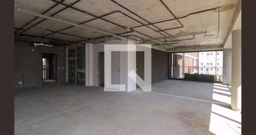 Apartamento para venda - itaim bibi, 3 quartos,  209 m² - são paulo