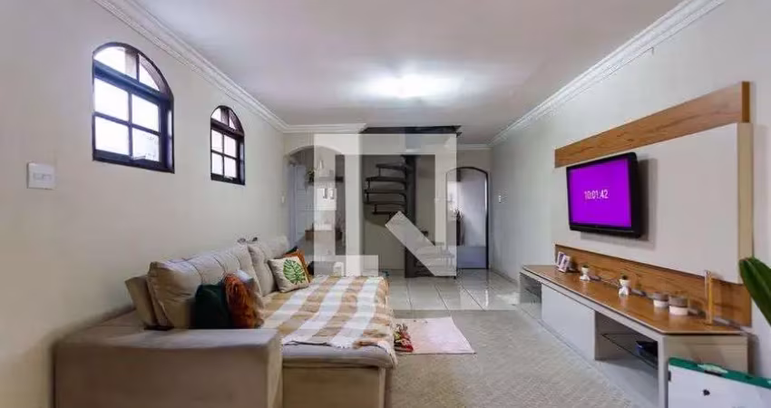 Casa para venda - santa maria, 4 quartos,  277 m² - osasco