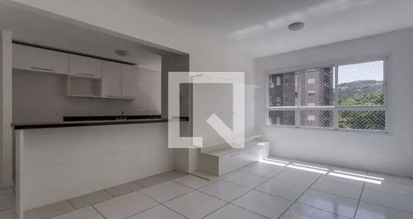 Apartamento para venda - jardim salso , 3 quartos,  75 m² - porto alegre