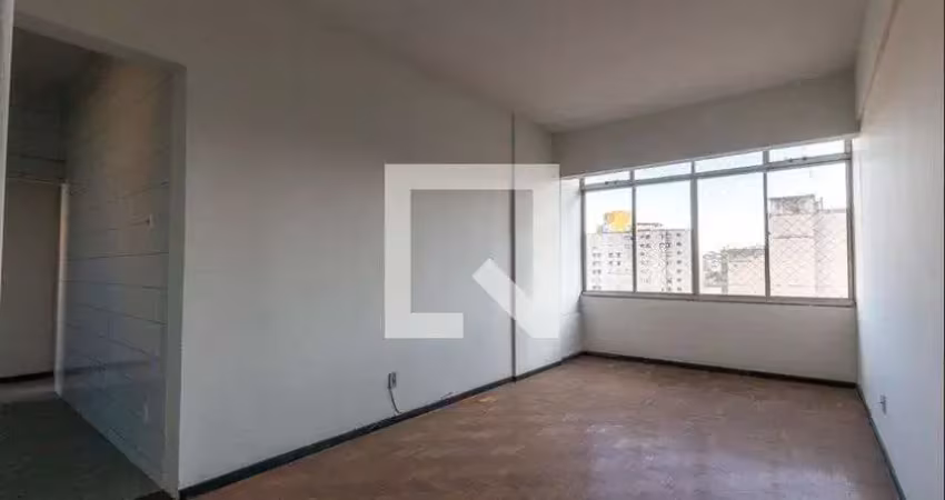 Apartamento para venda - centro, 3 quartos,  100 m² - belo horizonte