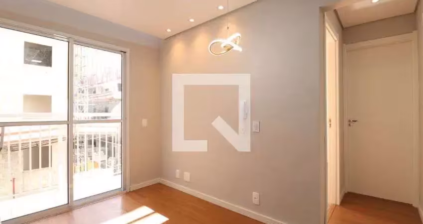 Apartamento para venda - bom retiro, 2 quartos,  35 m² - são paulo