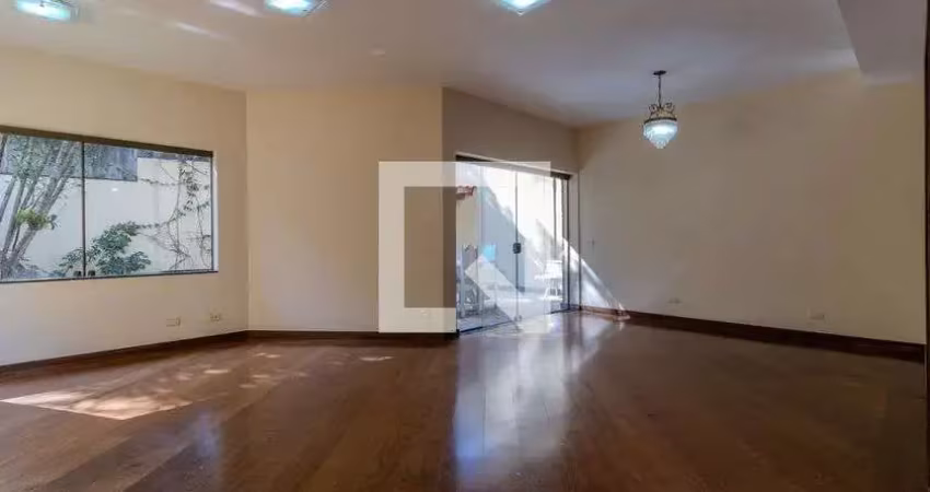 Casa / sobrado em condomínio para venda - morumbi, 4 quartos,  250 m² - são paulo