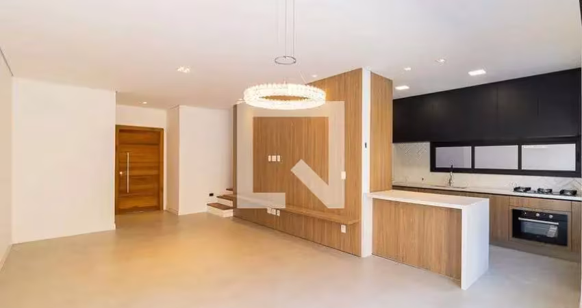Casa / sobrado em condomínio para venda - guará, 3 quartos,  138 m² - campinas