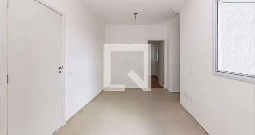 Apartamento para venda - palmeiras, 2 quartos,  48 m² - belo horizonte