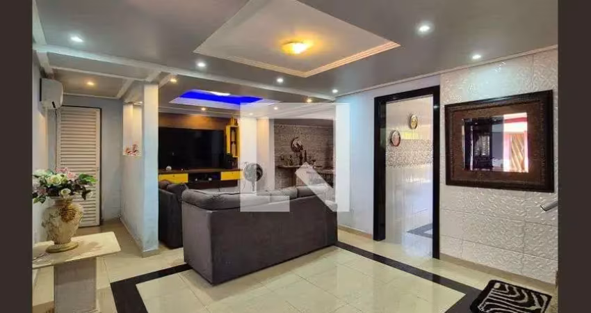 Casa / sobrado em condomínio para venda - vargem pequena, 4 quartos,  360 m² - rio de janeiro