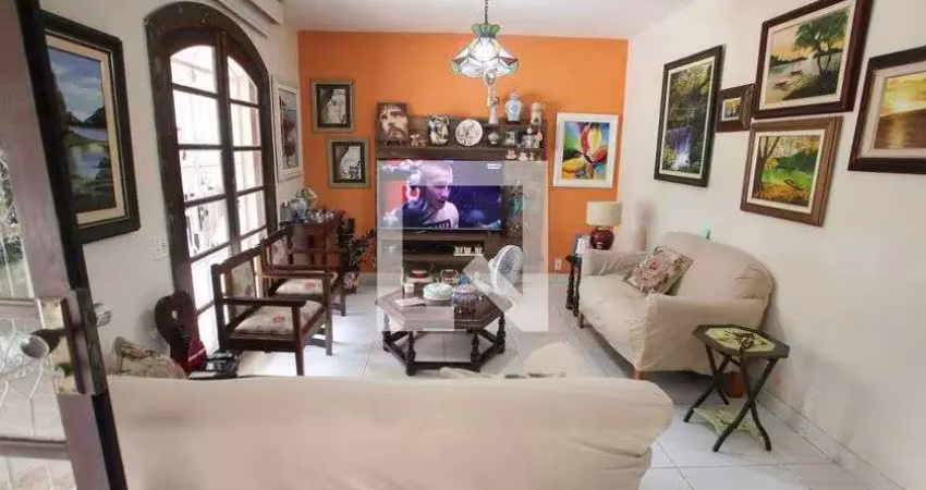 Casa para venda - pechincha, 4 quartos,  400 m² - rio de janeiro
