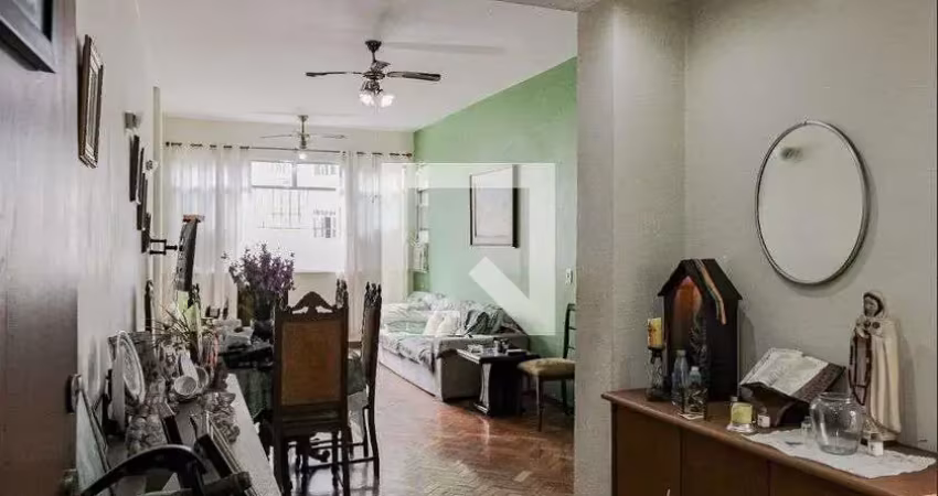 Apartamento para venda - copacabana, 3 quartos,  110 m² - rio de janeiro
