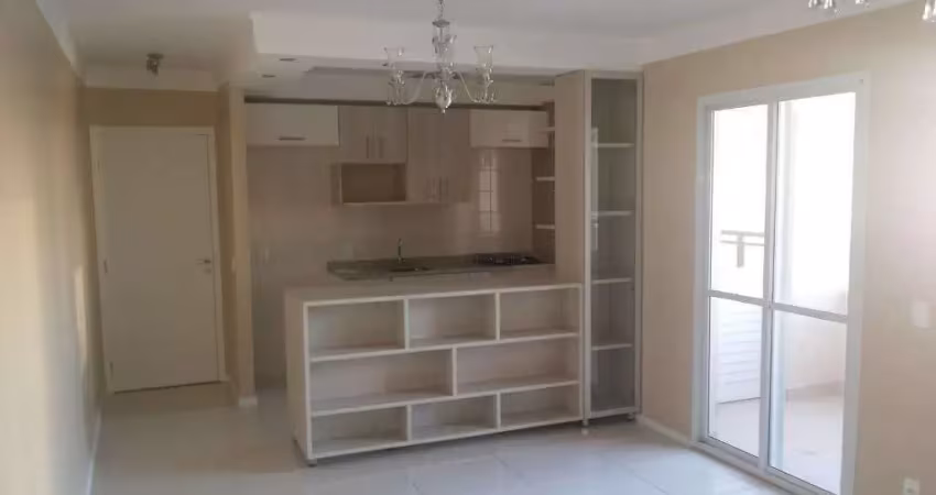 Apartamento para venda - mansões santo antônio, 3 quartos,  80 m² - campinas