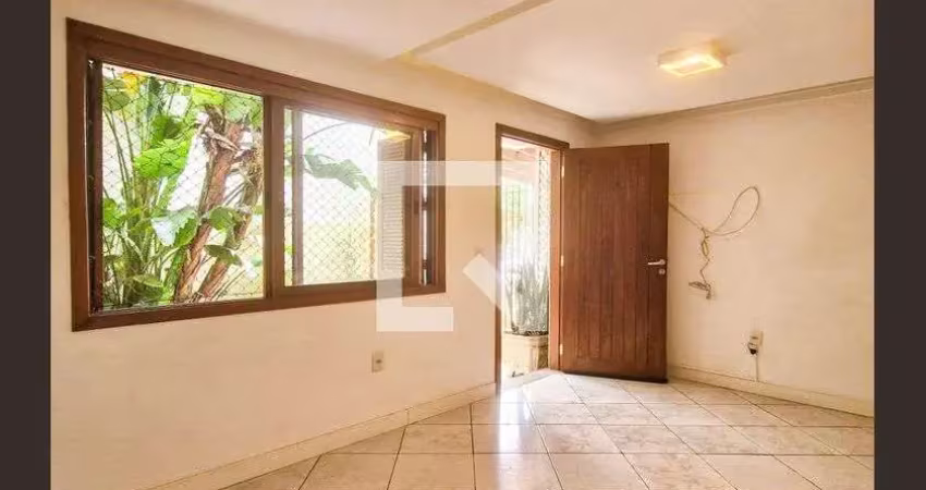 Casa para venda - sarandi, 3 quartos,  100 m² - porto alegre