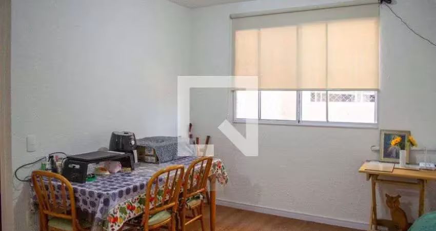 Apartamento para venda - cavalhada, 2 quartos,  43 m² - porto alegre