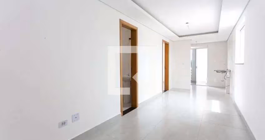 Apartamento para venda - tatuapé, 2 quartos,  41 m² - são paulo