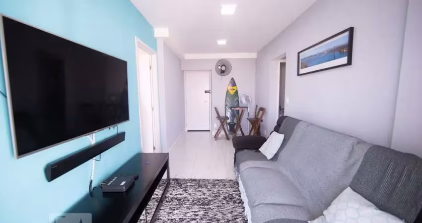 Apartamento para venda - vila prudente, 2 quartos,  60 m² - são paulo