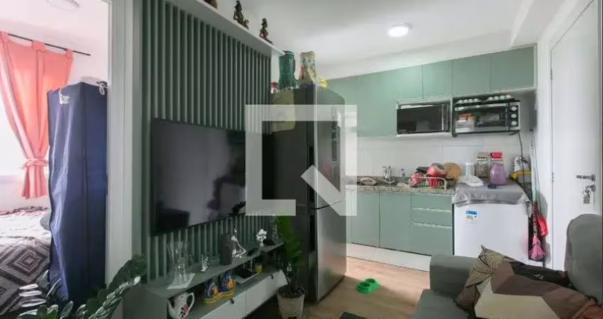 Apartamento para venda - itaquera, 2 quartos,  30 m² - são paulo