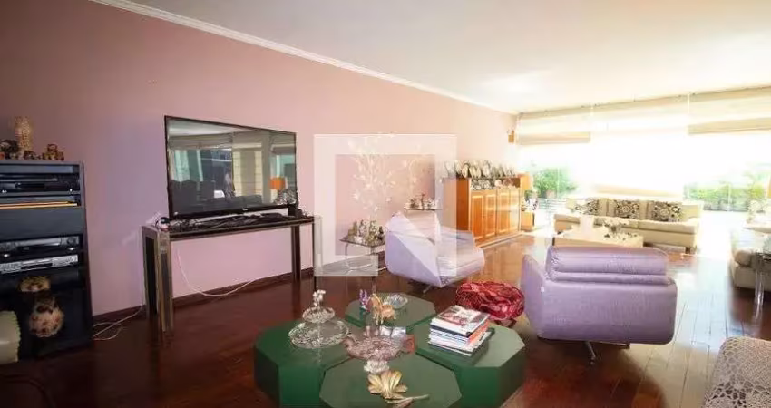Casa para venda - alto de pinheiros, 6 quartos,  233 m² - são paulo