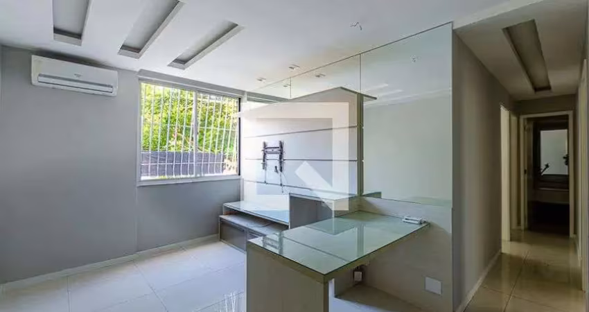 Apartamento para venda - santa rosa , 2 quartos,  70 m² - niterói