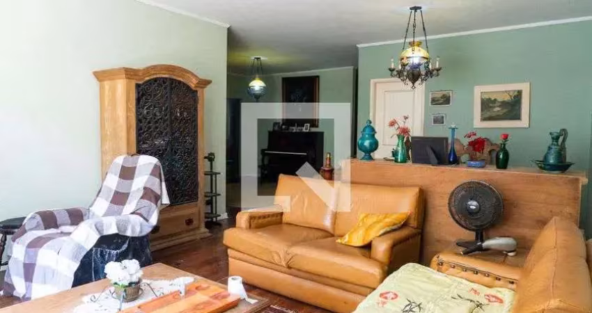 Casa para venda - jabaquara, 5 quartos,  465 m² - são paulo