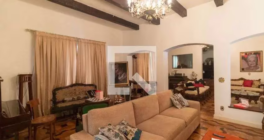 Casa para venda - jardim paulista, 3 quartos,  800 m² - são paulo