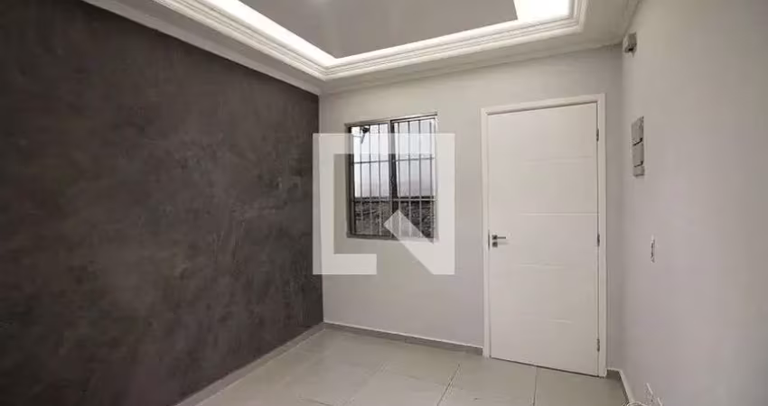 Apartamento para venda - demarchi, 2 quartos,  47 m² - são bernardo do campo